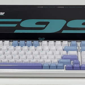 AULA F99 기계식 키보드