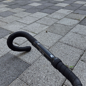 듣보 드롭바 31.8mm