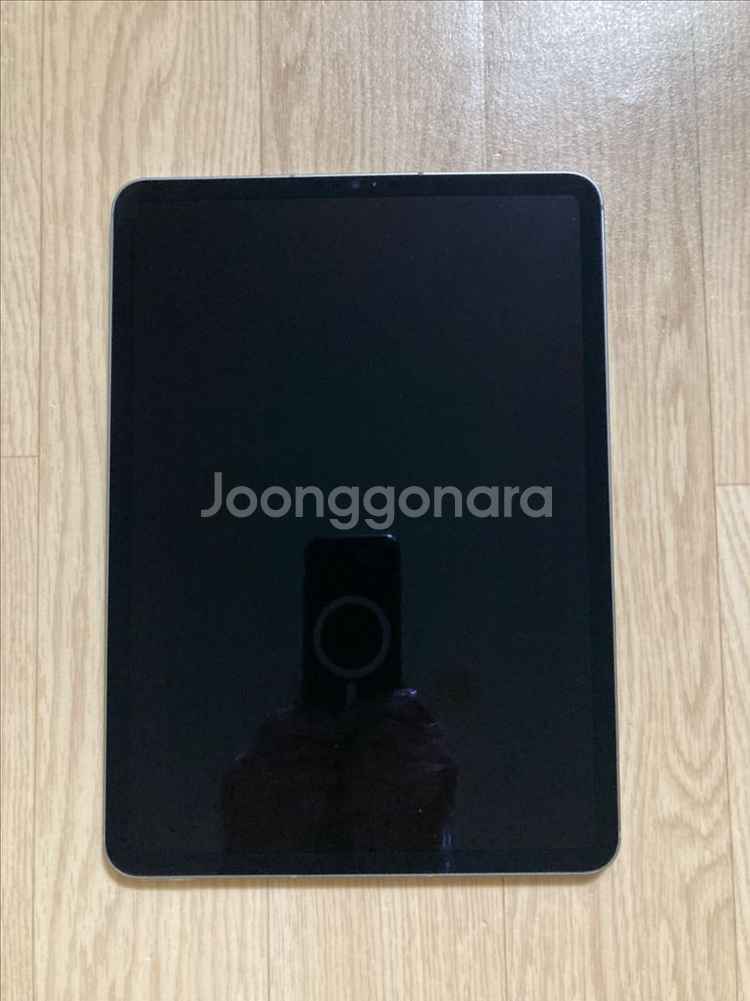 m2 아이패드 프로11인치 1테라 셀룰러 + 애플펜슬--3