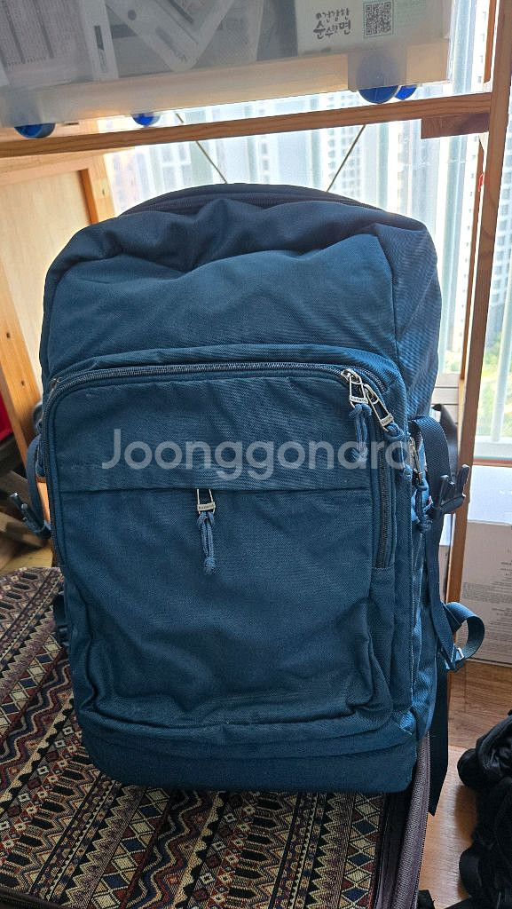 캉골 백팩--0