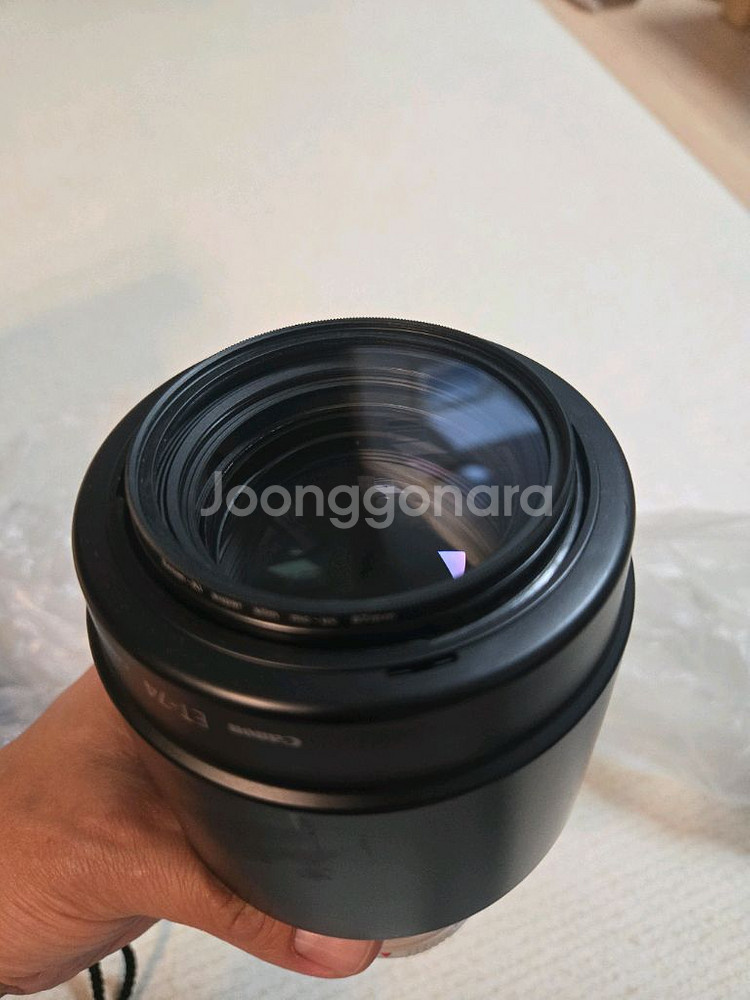 캐논 렌즈 EF 70-200mm f/4L IS USM--2