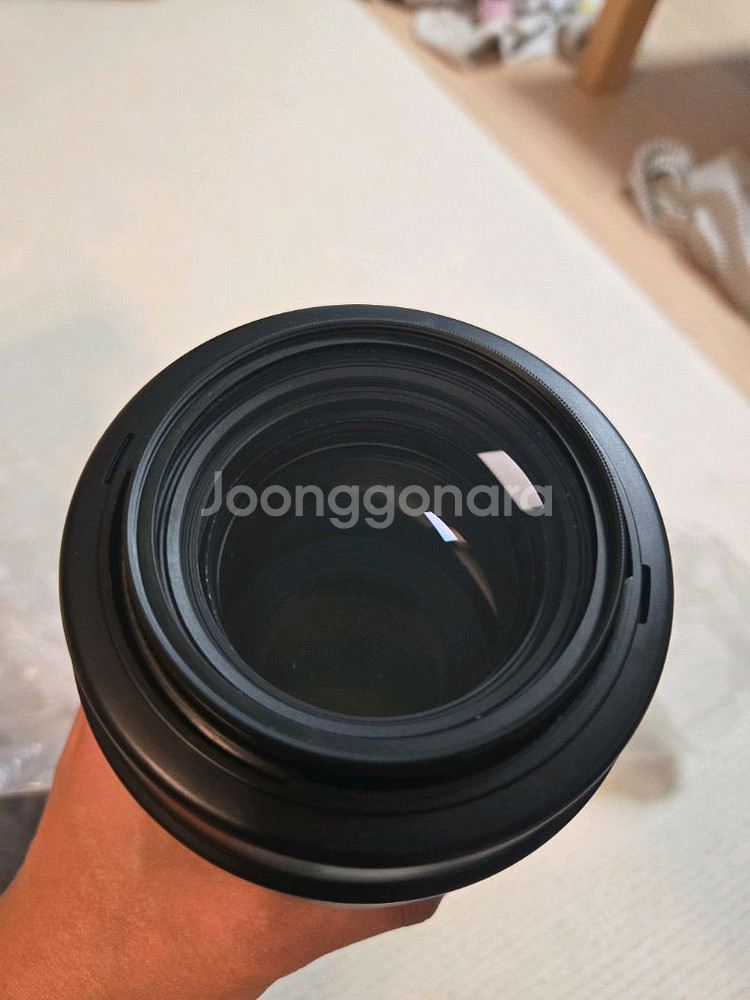 캐논 렌즈 EF 70-200mm f/4L IS USM--4