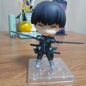 호시나 넨도
