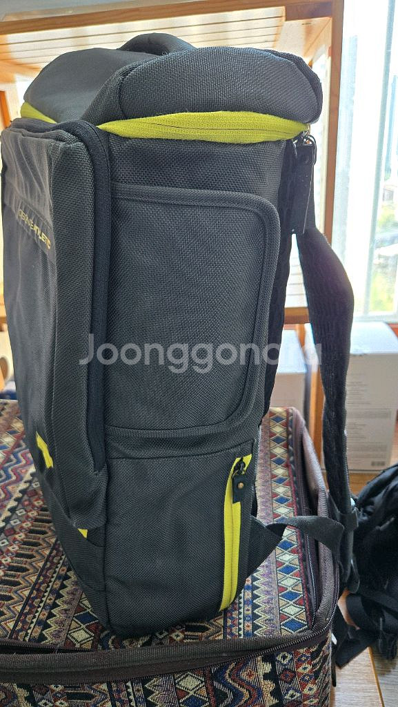 데땅뜨 백팩--1