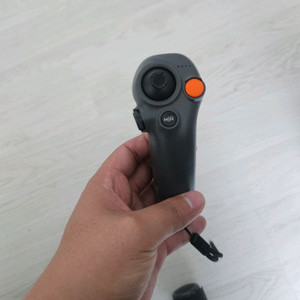 dji rc 모션 3 조종기