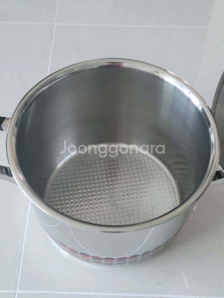 휘슬러압력솥 10리터--2