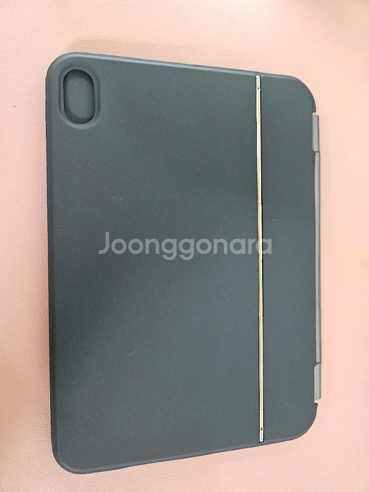 아이패드 미니6 64G wifi+애플펜슬+악세사리일괄--5