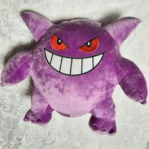 포켓몬스터 팬텀 40cm 인형 새제품