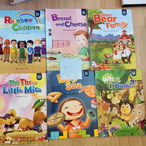 정상어학원 교재 DSA DSB DSC DSD LSA