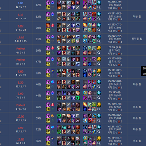 5 + 1 롤 듀오 맡김 문의즉시 바로진행 m1