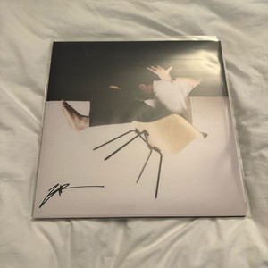 기리보이 9컷 lp