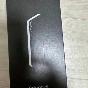 갤럭시S25 512GB미개봉팝니다!