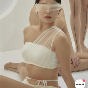 비메이드 뉴홀리데이 탑 M