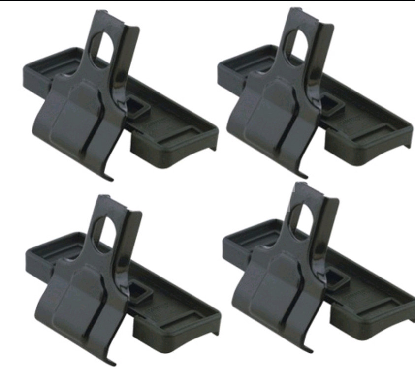 툴레 1763 키트 브라켓 LF 소나타용--0