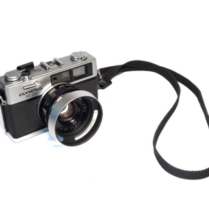 OLYMPUS 35 DC. 필카