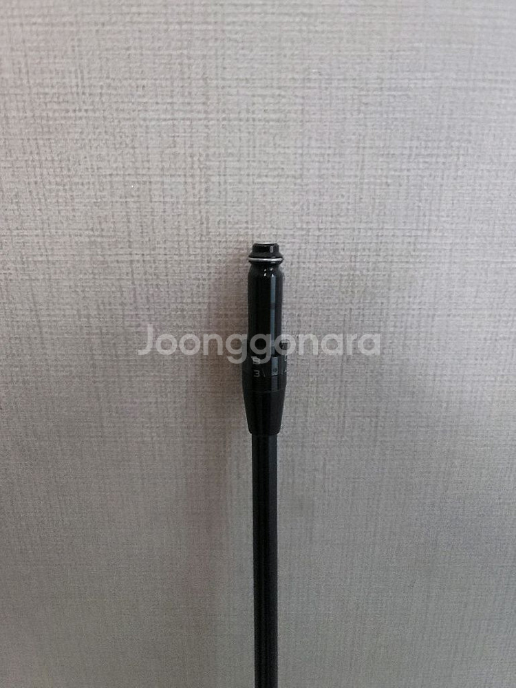 투어AD MJ 6S 드라이버 샤프트--1