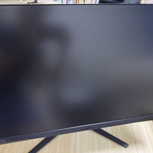삼성 오디세이 g5 s27ag520 게이밍 모니터