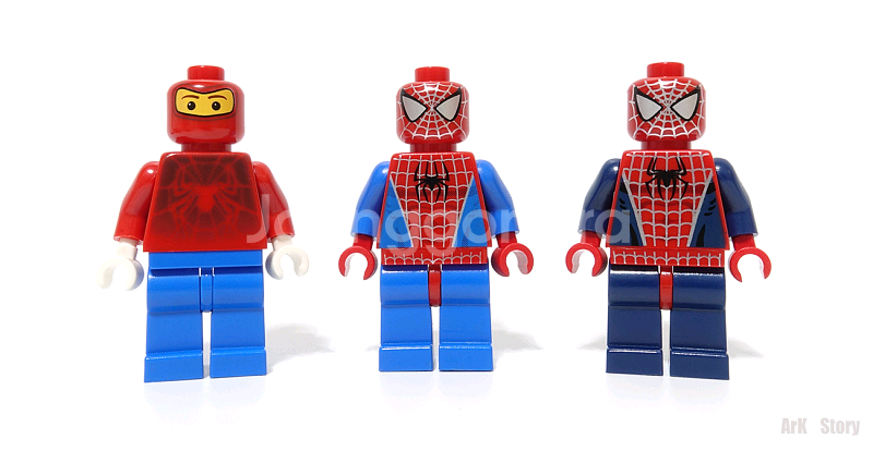 올드스파이더맨레고구해요--0