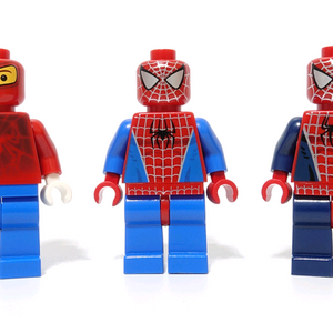 올드스파이더맨레고구해요