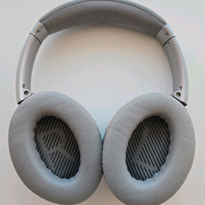 보스 Bose QuietComfort 35 II 실버