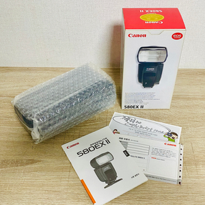 캐논 스피드라이트 580EX II