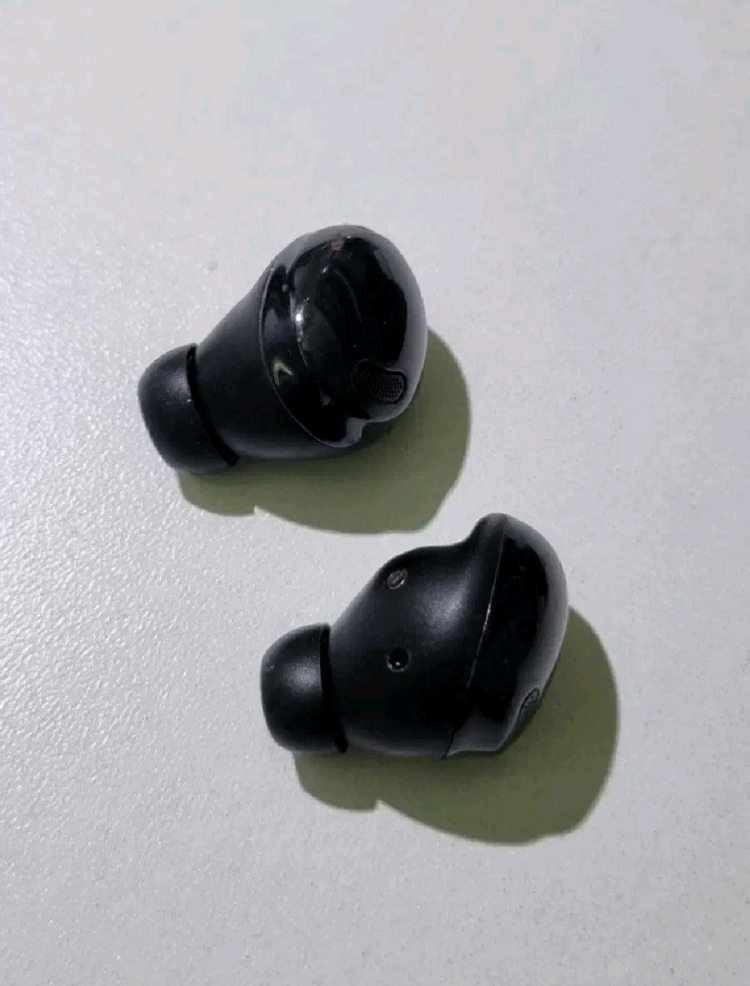 갤럭시 버즈 프로1 이미지