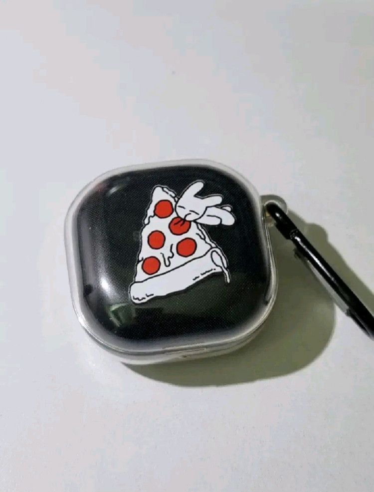 갤럭시 버즈 프로1 이미지