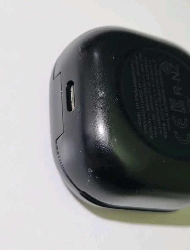 갤럭시 버즈 프로1 이미지