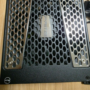 시소닉 파워 TX-1000