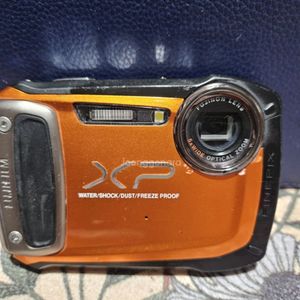 후지필름 xp100(방수디지털카메라)
