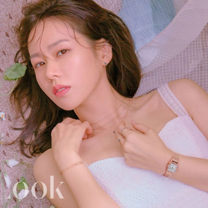 하루특가 로즈몽 노스텔지아 로즈골드 시계