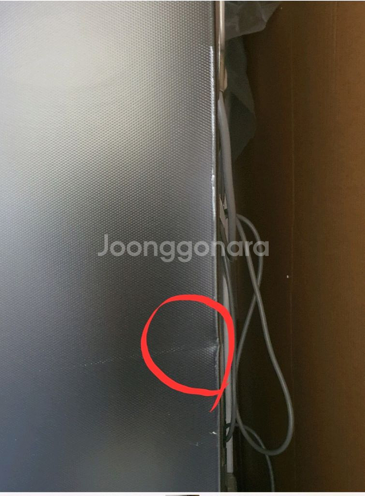 LG 김치냉장고 오브제컬렉션 505L 김치톡톡 신제품--2