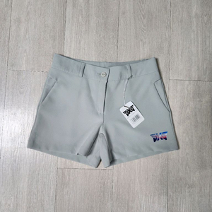 (새상품)PXG 여성골프반바지(s)26