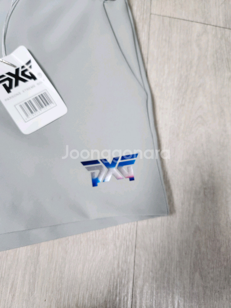 (새상품)PXG 여성골프반바지(s)26--1