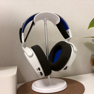 스틸시리즈 Arctis 7P+ 무선 헤드셋
