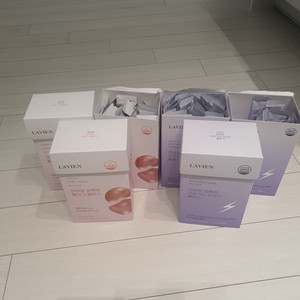 라비앙 칼마그 아르기