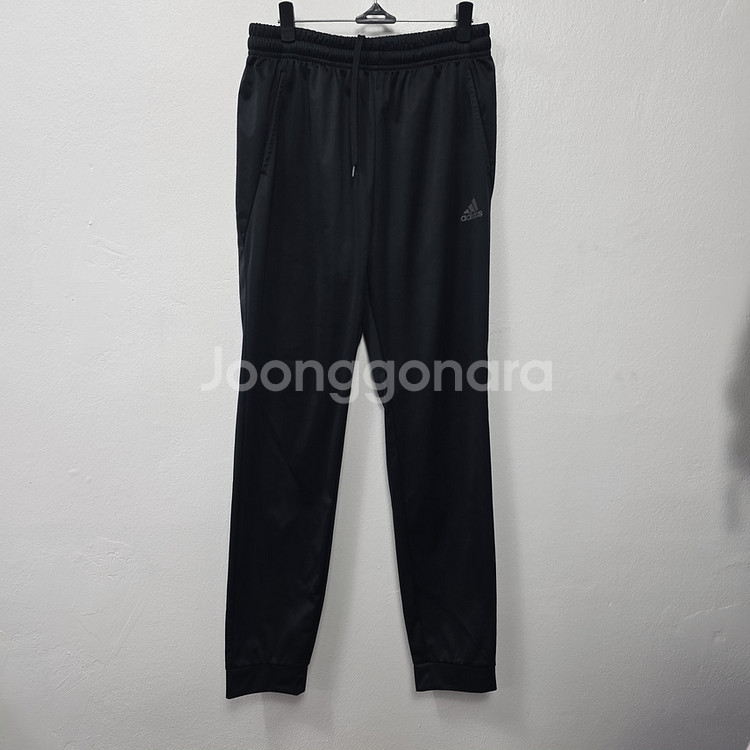[ADIDAS] 여성 컴벳 트레이닝 조거팬츠 100 (--0