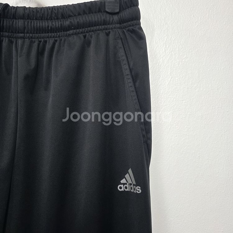 [ADIDAS] 여성 컴벳 트레이닝 조거팬츠 100 (--2
