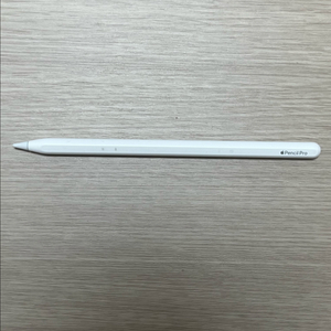 아이패드 애플펜슬 프로