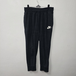 [NIKE] 여성 스웨트 조거팬츠 L