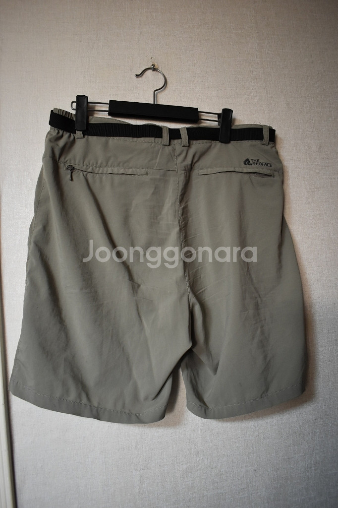 레드페이스 남성 반바지 (34)--1