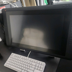 와콤 신티크 22 DTK-2200