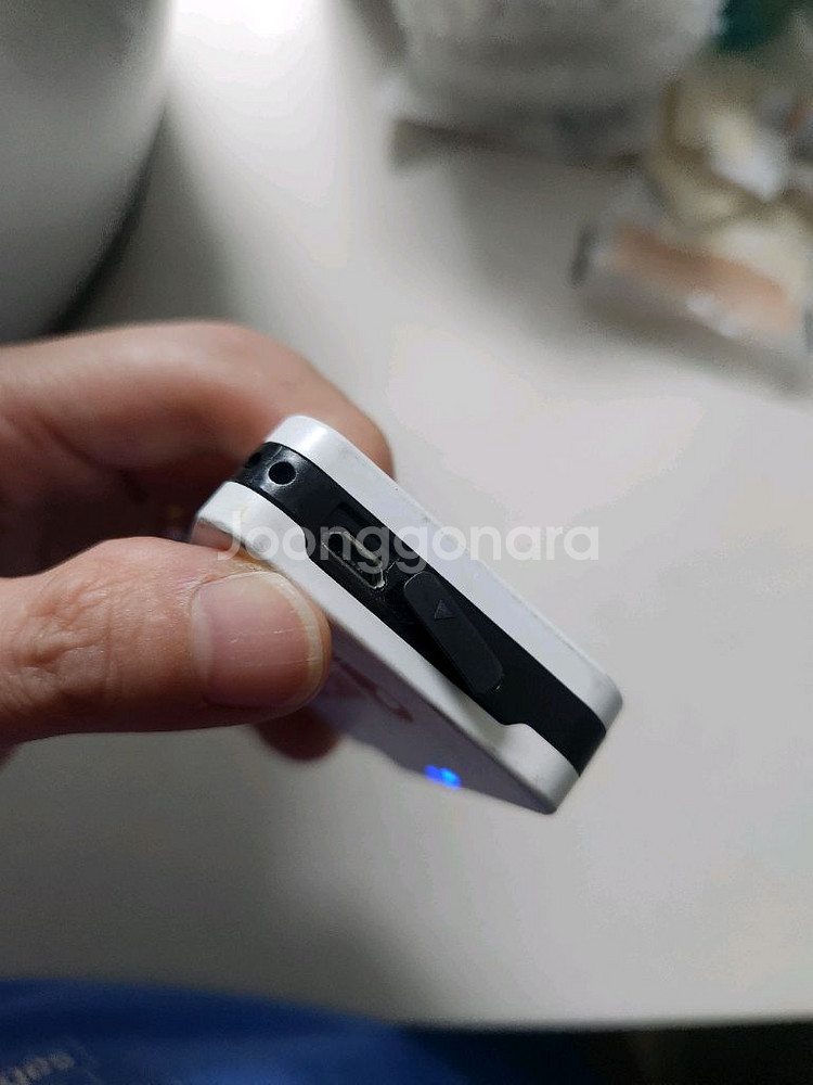 생각대로 단말기 MSM-2000BLE 블루투스카드기--3