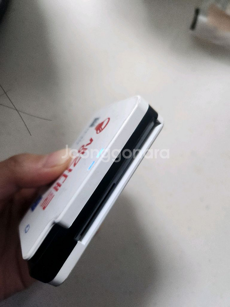 생각대로 단말기 MSM-2000BLE 블루투스카드기--1