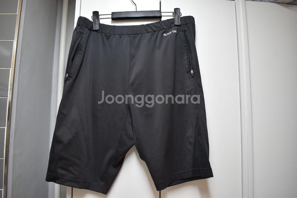 블랙야크 남성 반바지 (37)--0