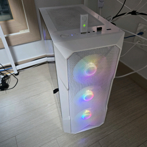 5600X, RTX 3060 게이밍 컴퓨터
