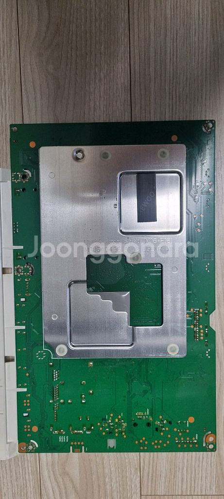 LG 55UH9300 메인보드외--2