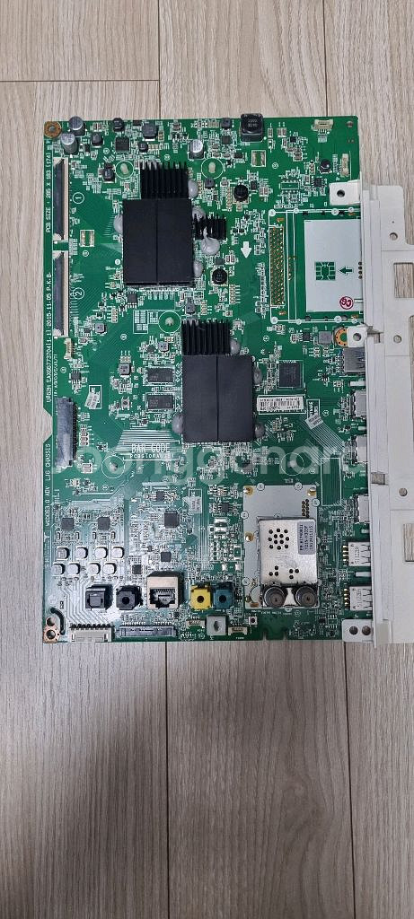 LG 55UH9300 메인보드외--0
