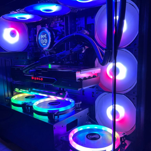 7800x3d 고사양 컴퓨터 본체 판매합니다