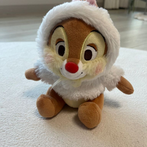 디즈니 칩엔데일 데일인형